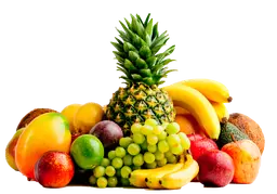 Frutas y Verduras